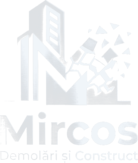 Mircos Demolări și Construct